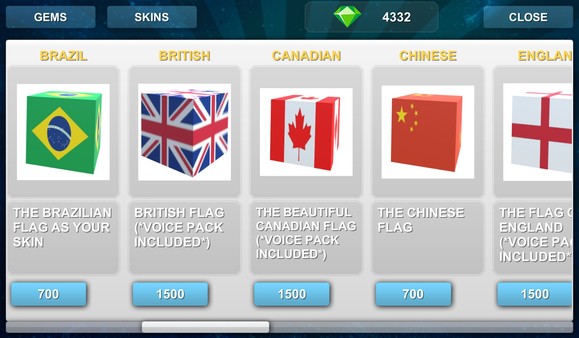 Скриншот из Cubecois