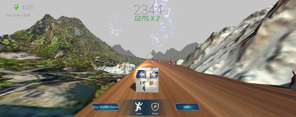 Скриншот из Cubecois