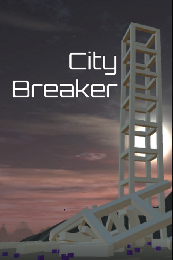 City Breaker for steam