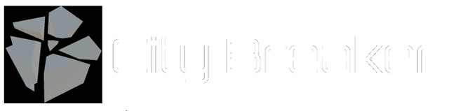 City Breaker Logo
