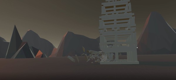 Скриншот из City Breaker Скриншот из City Breaker