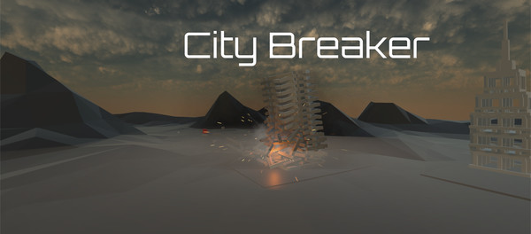 Скриншот из City Breaker Скриншот из City Breaker