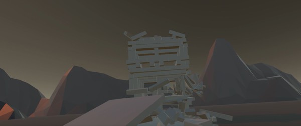 Скриншот из City Breaker Скриншот из City Breaker