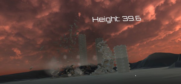 Скриншот из City Breaker Скриншот из City Breaker