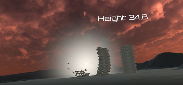 Скриншот из City Breaker Скриншот из City Breaker