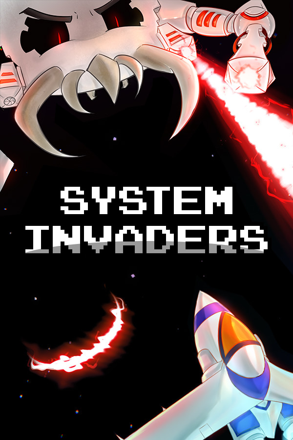 System Invaders for steam