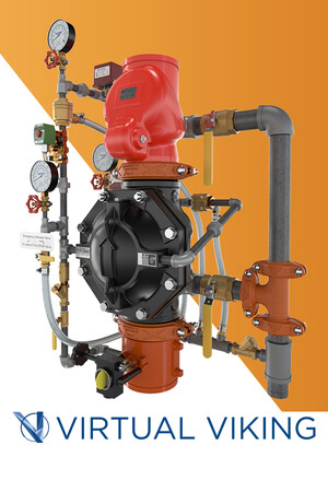 Virtual Viking