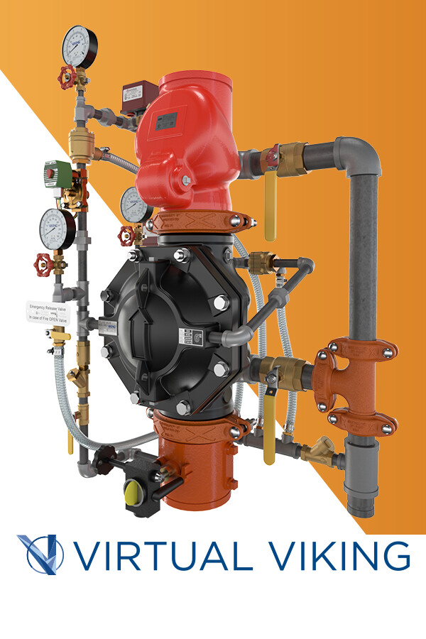 Virtual Viking for steam