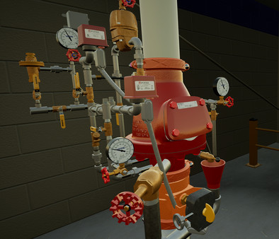 Скриншот из Virtual Viking