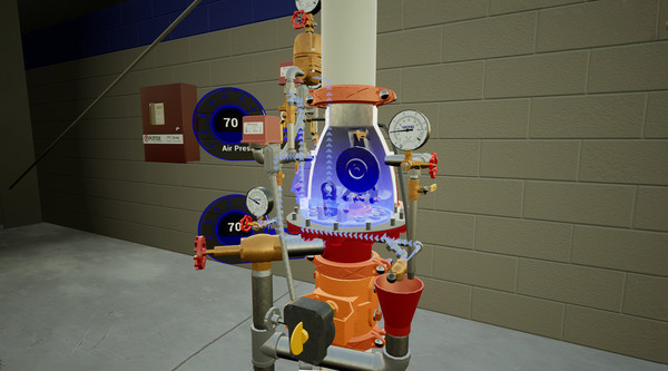 Скриншот из Virtual Viking