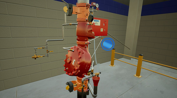 Скриншот из Virtual Viking