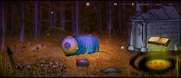 Dark Disharmony game for windows Pc 1