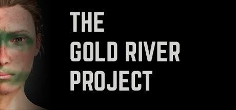 The Gold River Project cover art