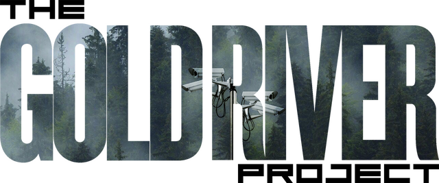 The Gold River Project Logo