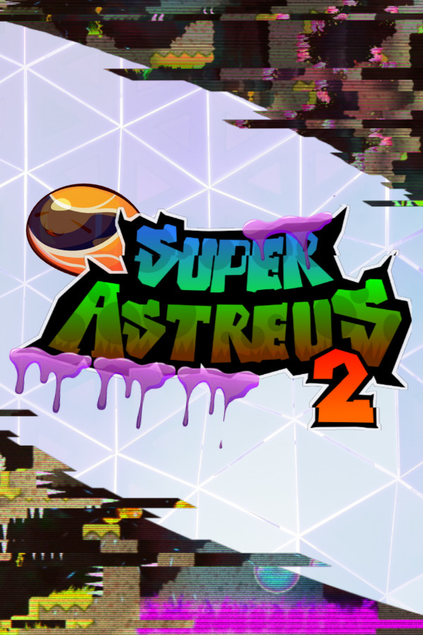 Super Astreus 2 for steam
