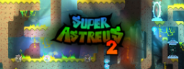 Super Astreus 2 Logo