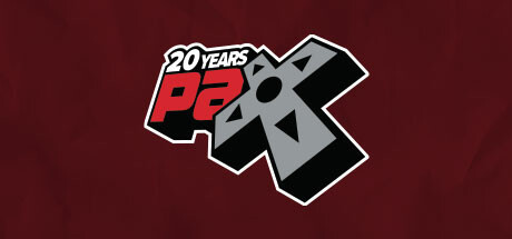 PAX East 2020 cover art