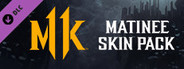 Mortal Kombat 11 Matinee Skin Pack