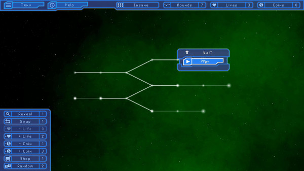 Скриншот из Seconds in Space