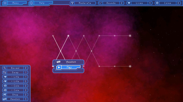 Скриншот из Seconds in Space