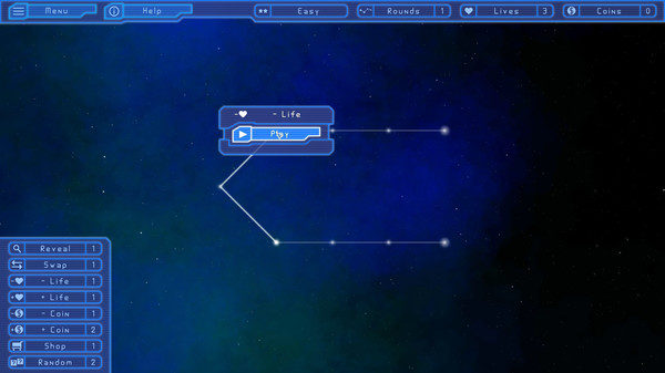 Скриншот из Seconds in Space
