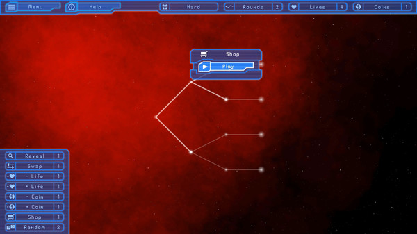Скриншот из Seconds in Space