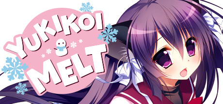 Yukikoi Melt cover art