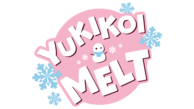 Yukikoi Melt Logo