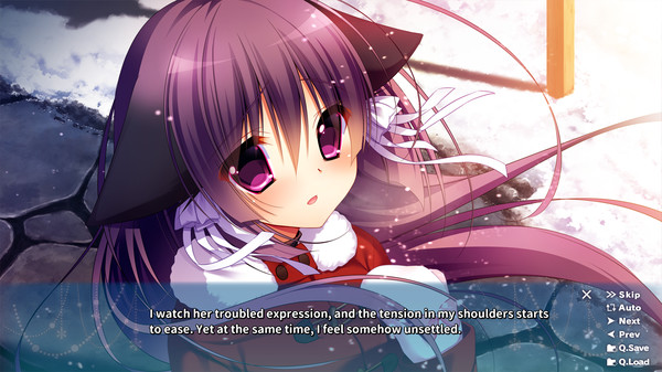 Yukikoi Meltfor windows and Linux 1