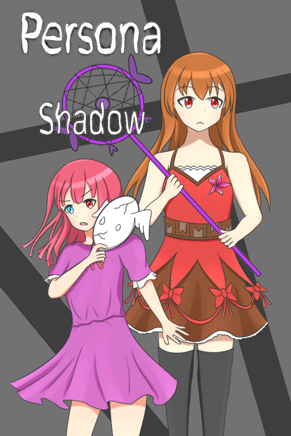人格面具：陰影面積(Persona：Shadow) for steam