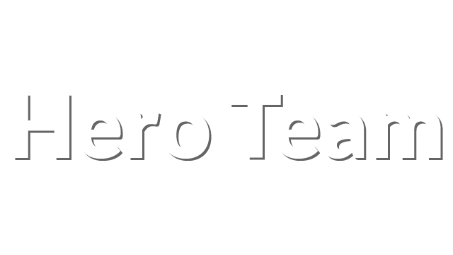 Hero Team Logo