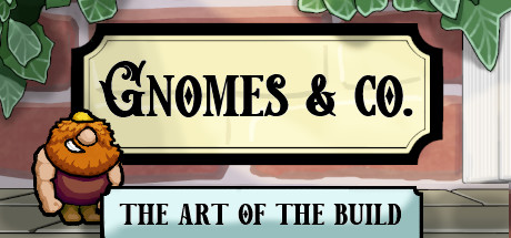 Gnomes & Co cover art