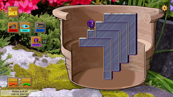 Скриншот из Gnomes & Co