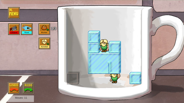 Gnomes & Co: The Art of the Buildfor windows and Linux 1