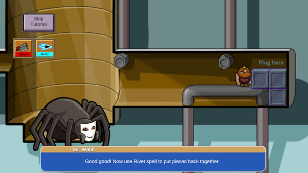 Gnomes & Co: The Art of the Build game for windows Pc 1