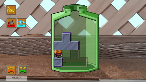 Скриншот из Gnomes & Co