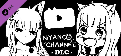 Nyanco Channel - Secret Album cover art