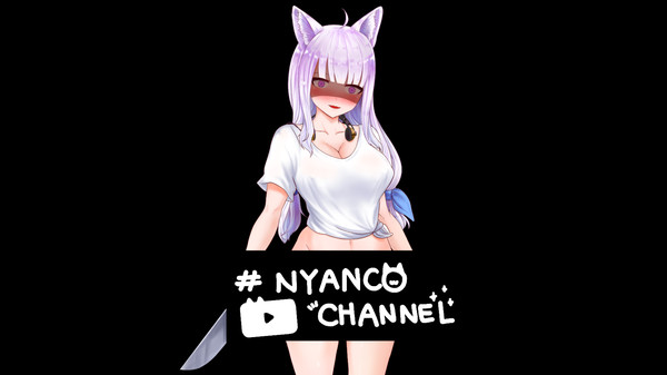 【图】Nyanco Channel – Secret Album(截图1)