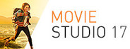VEGAS Movie Studio 17 Steam Edition