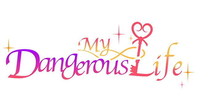 My Dangerous Life Logo