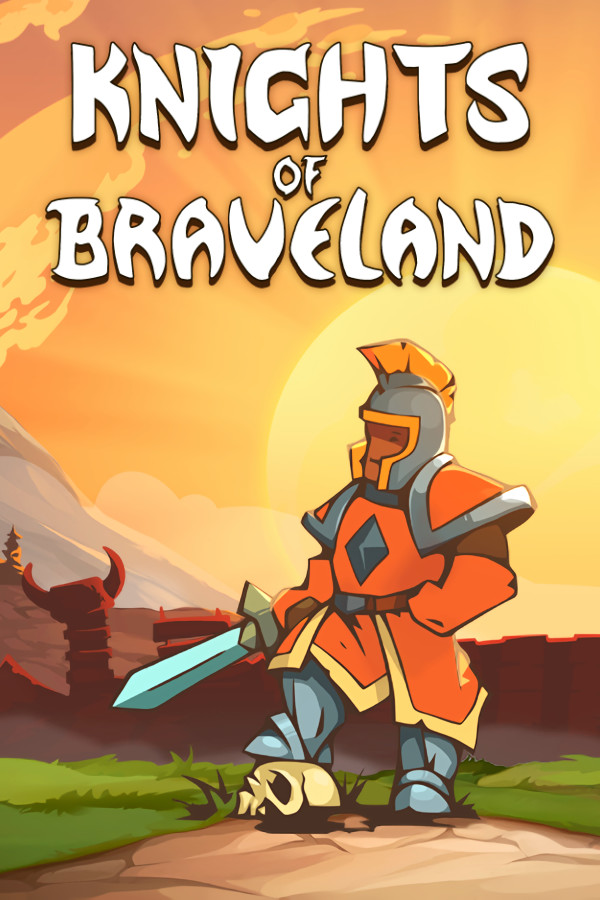 Knights of Braveland for steam