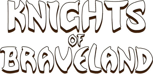 Knights of Braveland - Steam Backlog
