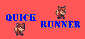 Quick Runner cover art