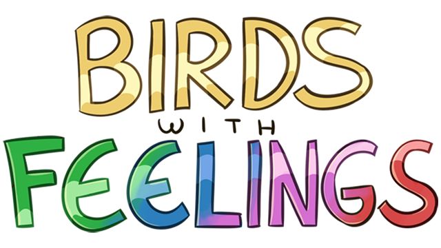 Birds with Feelings Logo