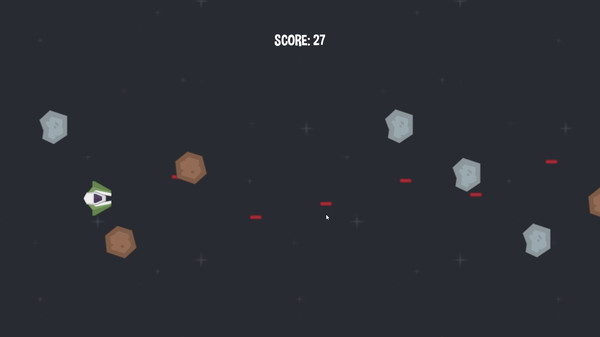 Скриншот из Spacefight