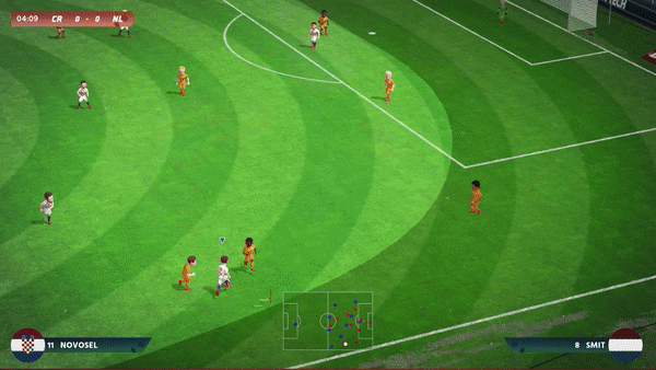 Super Soccer Blast Pc Game Free Download Full Version