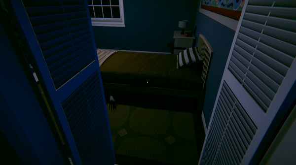 Teke Teke - テケテケ game for windows Pc 1