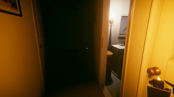 Teke Teke - テケテケfor windows and Linux 1