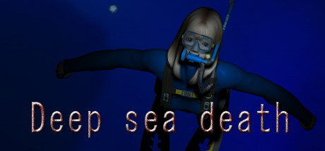 Deep sea death cover art