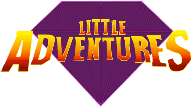 Little Adventures Logo